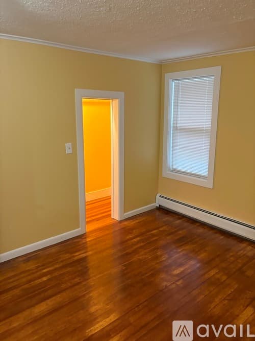 North Adams Apartment: 125 State Street