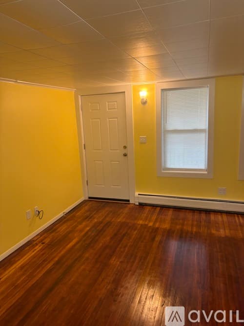 North Adams Apartment: 125 State Street