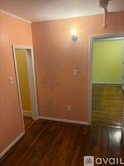 North Adams Apartment: 125 State Street