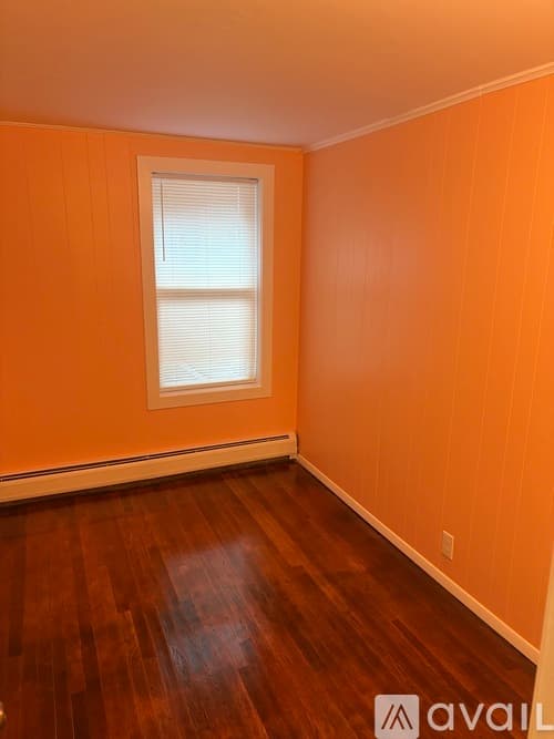 North Adams Apartment: 125 State Street