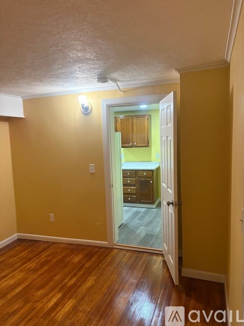 North Adams Apartment: 125 State Street