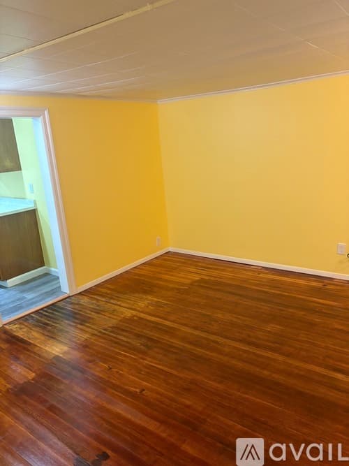 North Adams Apartment: 125 State Street