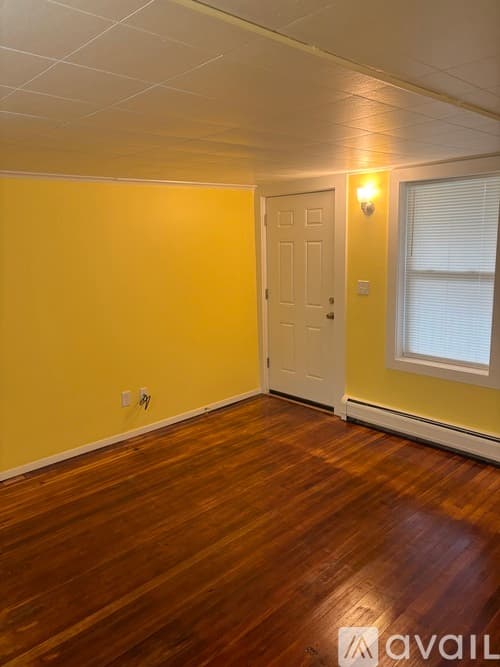 North Adams Apartment: 125 State Street