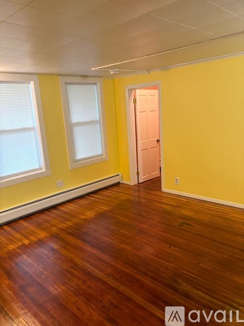 North Adams Apartment: 125 State Street