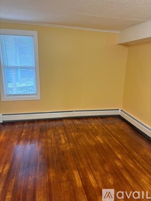 North Adams Apartment: 125 State Street