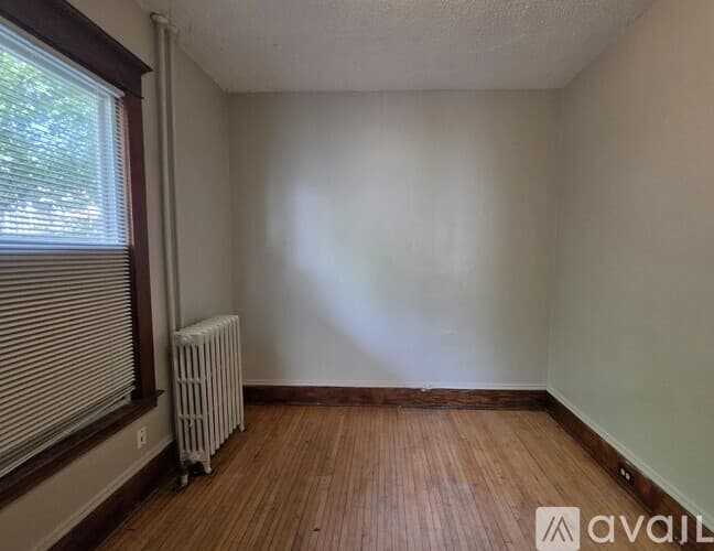Minneapolis Townhome: 1414 Golden Valley Road