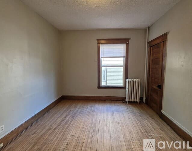 Minneapolis Townhome: 1414 Golden Valley Road