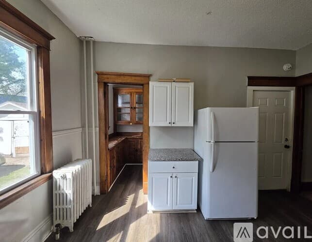 Minneapolis Townhome: 1414 Golden Valley Road