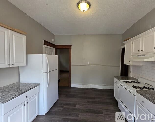 Minneapolis Townhome: 1414 Golden Valley Road