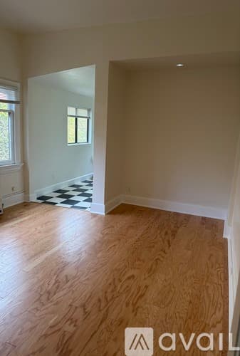 Santa Barbara House: 1520 Bath Street
