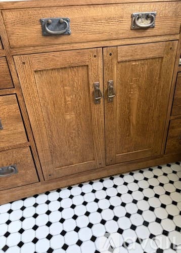 Santa Barbara House: 1520 Bath Street