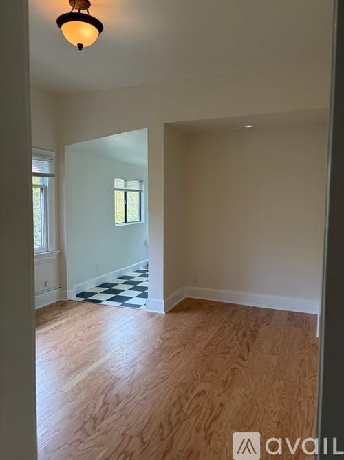 Santa Barbara House: 1520 Bath Street