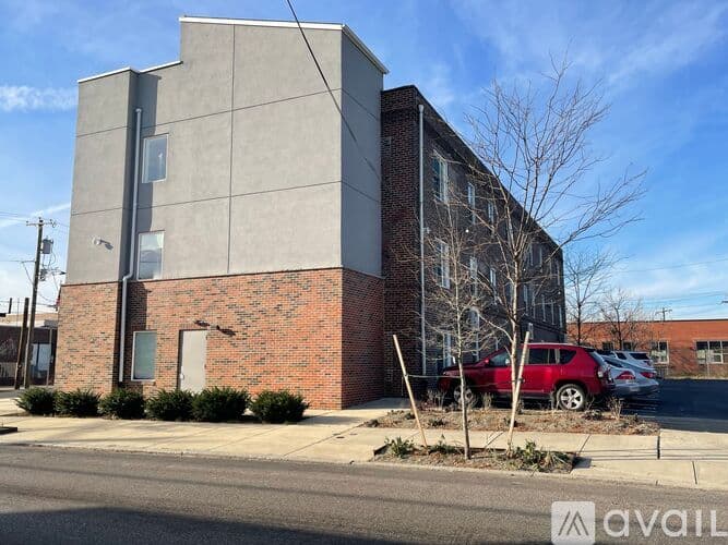 Philadelphia Apartment: 3400 Belgrade Street