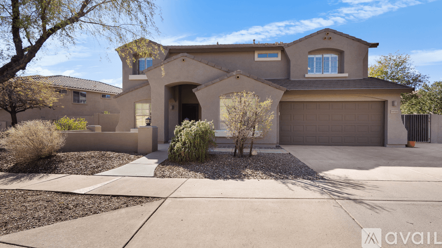 Phoenix House: 34722 N 24th Ave