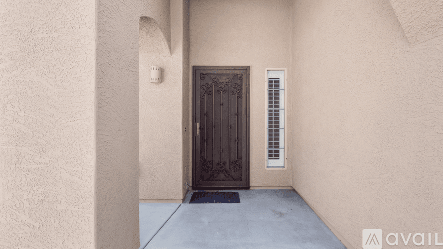 Phoenix House: 34722 N 24th Ave