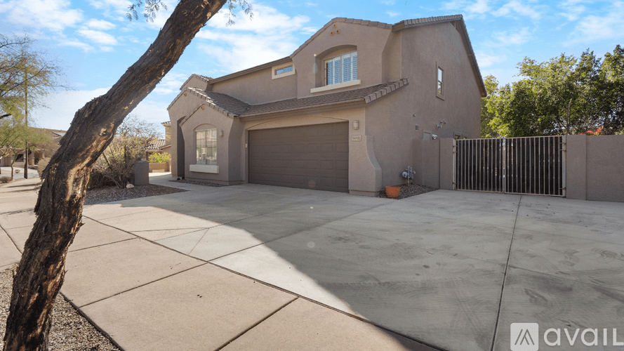 Phoenix House: 34722 N 24th Ave