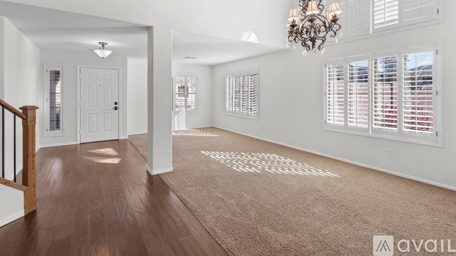 Phoenix House: 34722 N 24th Ave