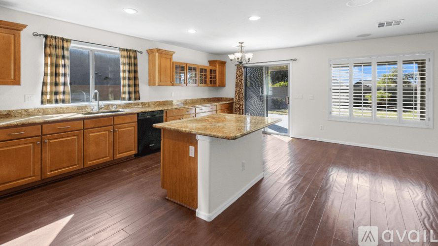 Phoenix House: 34722 N 24th Ave