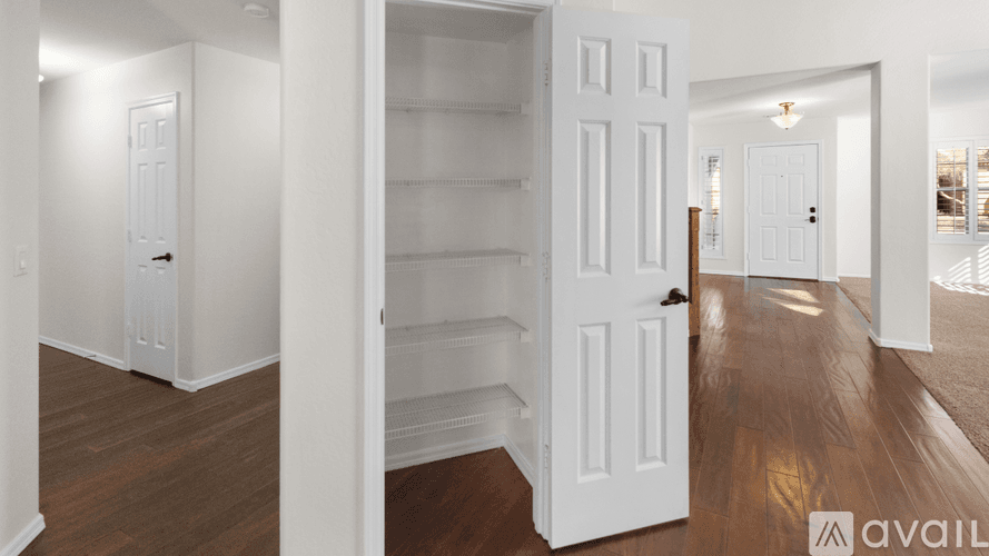 Phoenix House: 34722 N 24th Ave