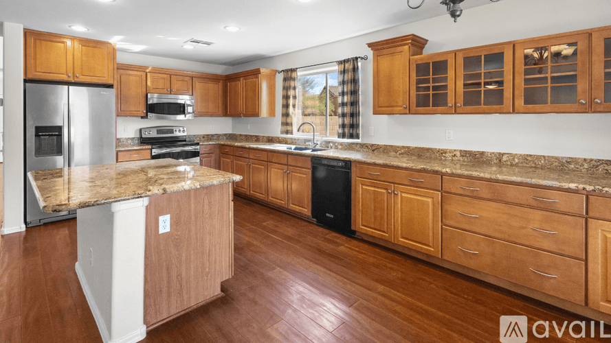 Phoenix House: 34722 N 24th Ave