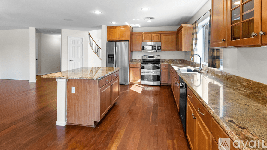 Phoenix House: 34722 N 24th Ave