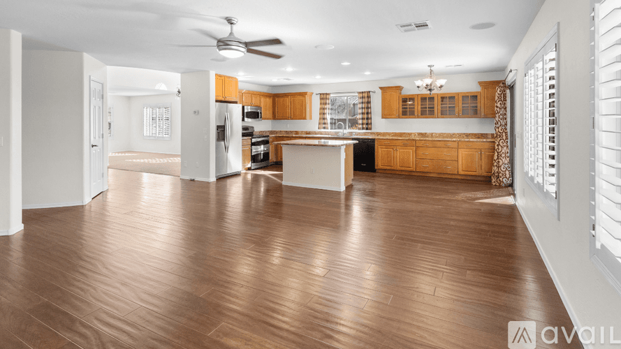 Phoenix House: 34722 N 24th Ave