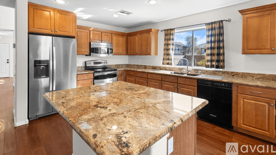 Phoenix House: 34722 N 24th Ave
