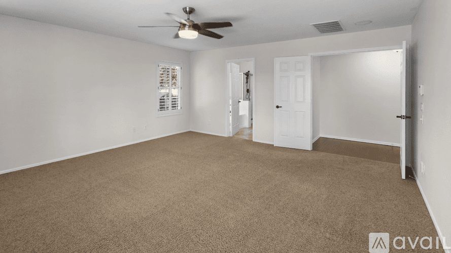 Phoenix House: 34722 N 24th Ave