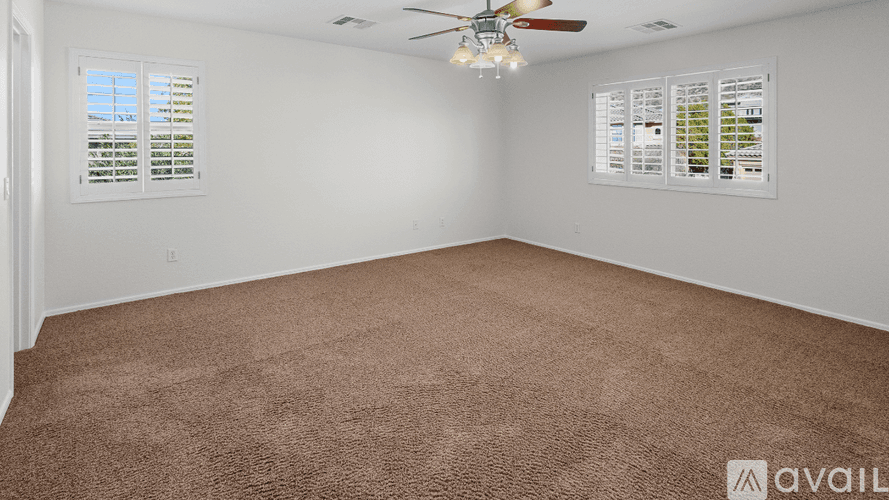 Phoenix House: 34722 N 24th Ave