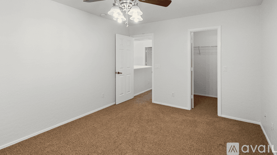 Phoenix House: 34722 N 24th Ave