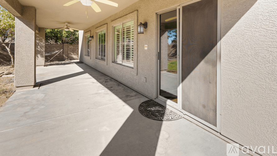 Phoenix House: 34722 N 24th Ave