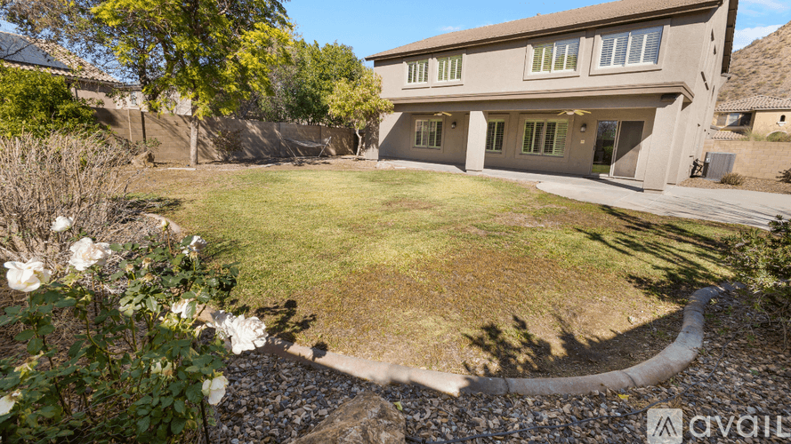 Phoenix House: 34722 N 24th Ave