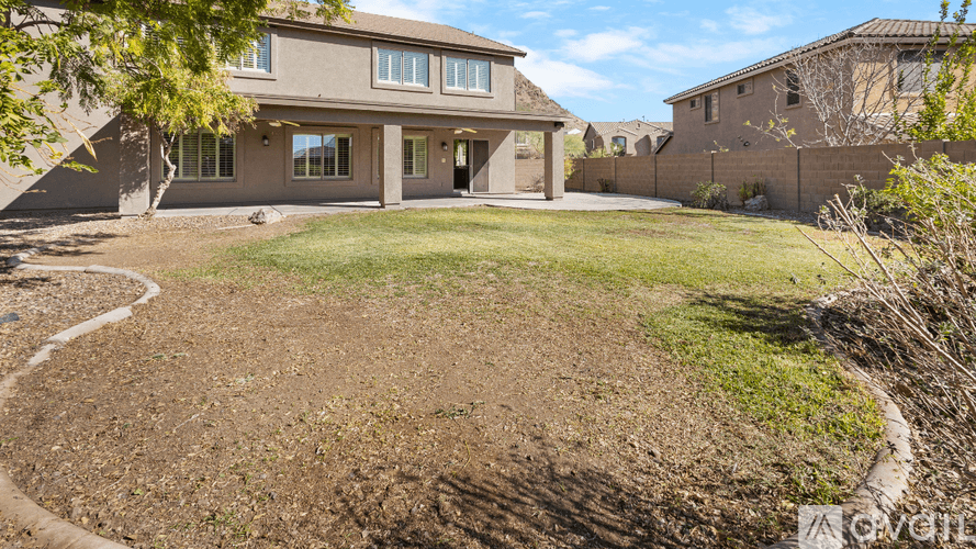 Phoenix House: 34722 N 24th Ave