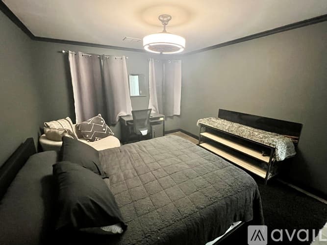 Stone Mountain House: 488 Allana Court