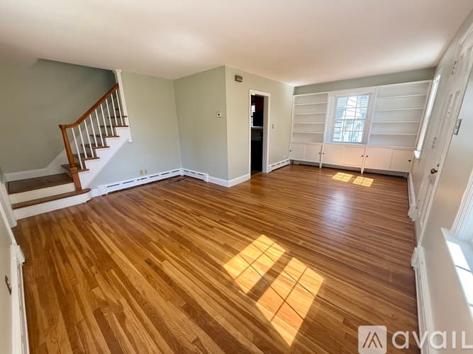 Montoursville House: 513 Weldon St