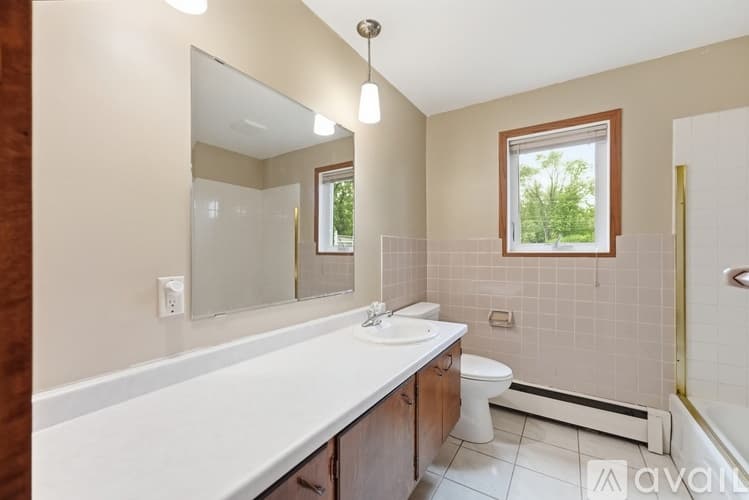 Saint Cloud Apartment: 829 Golf View Lane
