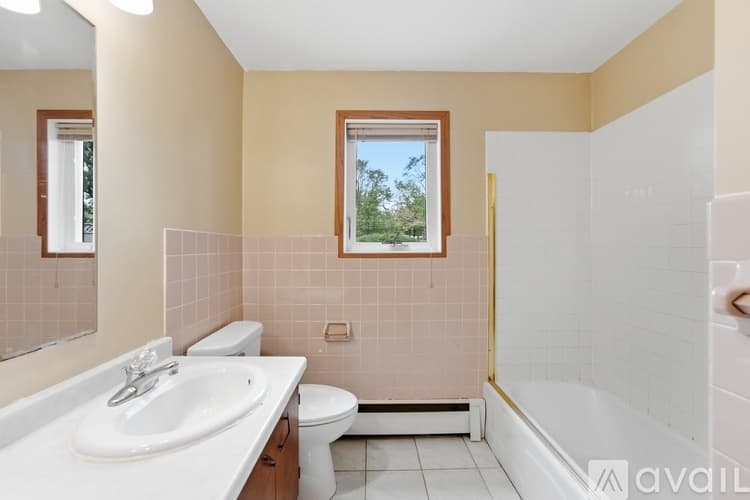 Saint Cloud Apartment: 829 Golf View Lane