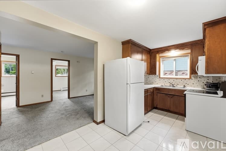 Saint Cloud Apartment: 829 Golf View Lane