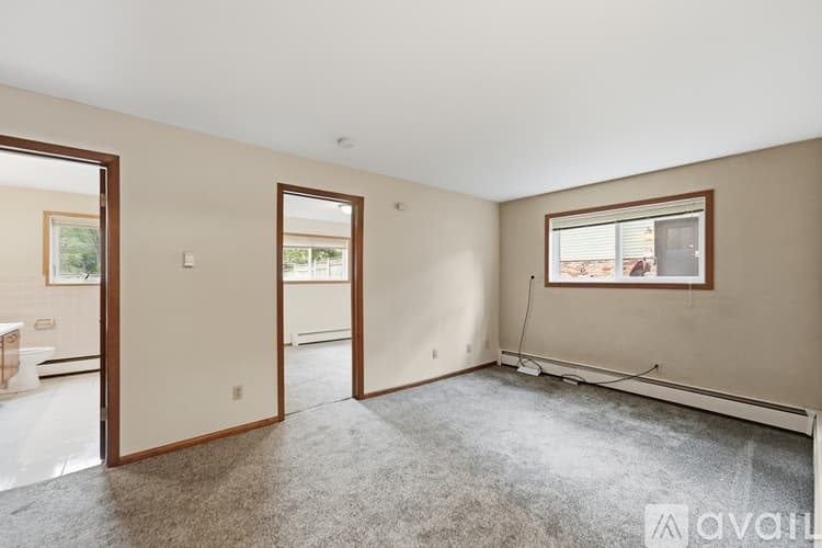 Saint Cloud Apartment: 829 Golf View Lane