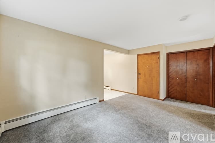 Saint Cloud Apartment: 829 Golf View Lane