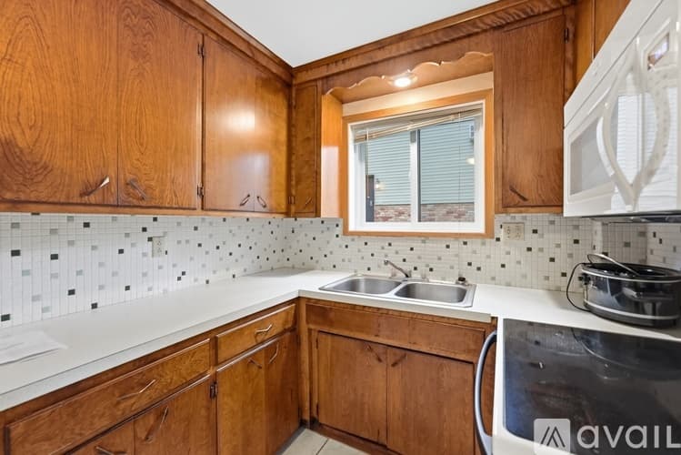 Saint Cloud Apartment: 829 Golf View Lane
