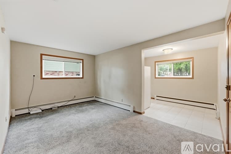 Saint Cloud Apartment: 829 Golf View Lane