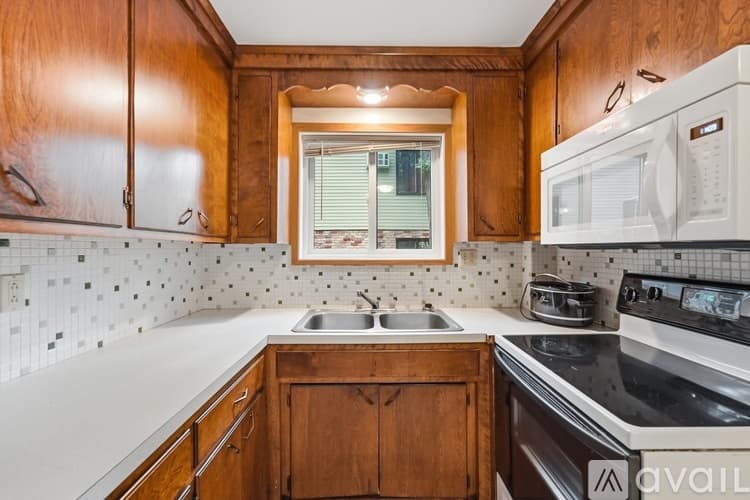 Saint Cloud Apartment: 829 Golf View Lane