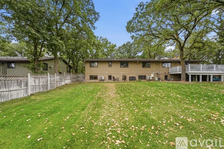 Saint Cloud Apartment: 829 Golf View Lane