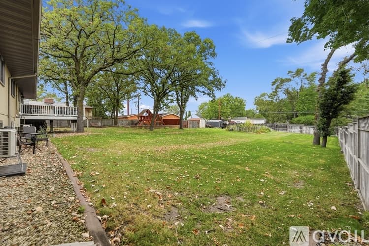 Saint Cloud Apartment: 829 Golf View Lane