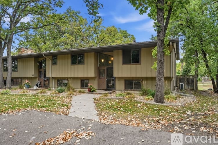 Saint Cloud Apartment: 829 Golf View Lane