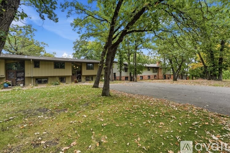 Saint Cloud Apartment: 829 Golf View Lane