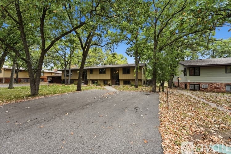 Saint Cloud Apartment: 829 Golf View Lane