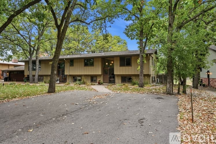 Saint Cloud Apartment: 829 Golf View Lane