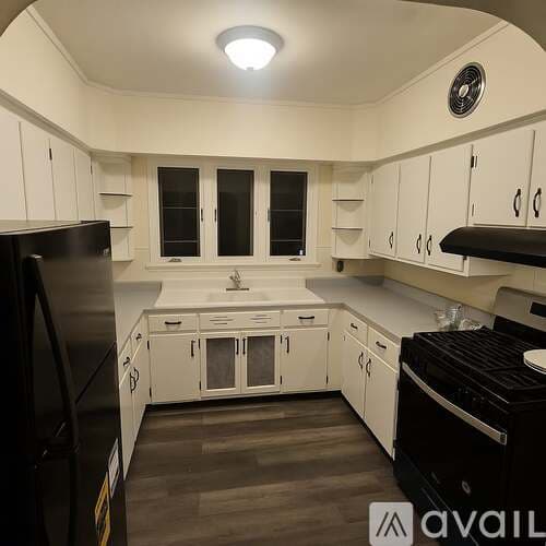 Scranton Apartment: 1118 Rock Street